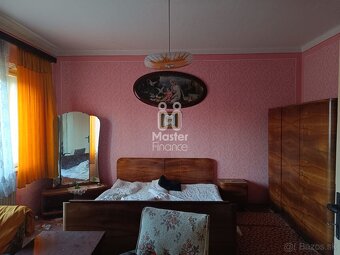 RD Krušovce bývanie aj podnikanie - 5