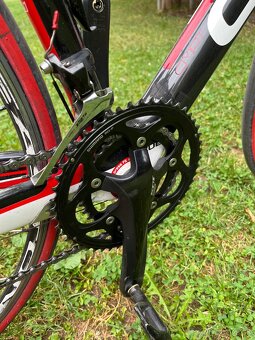 Cestný bike Cube - 5