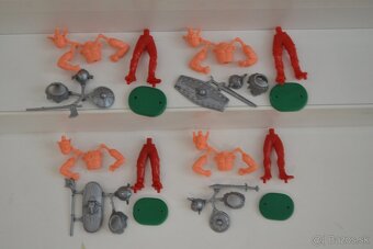 KINDER Komplet, - 5