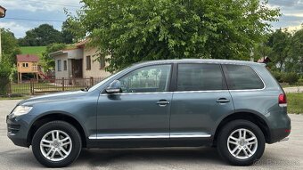 Volkswagen Touareg 2.5 TDI 128kw Manual Facelift - 5