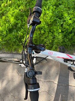 Dámsky bicykel - 5