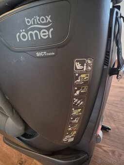 Britax Romer - 5