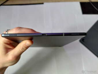 Samsung Tab s5e - 5