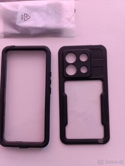 Redmi - 5