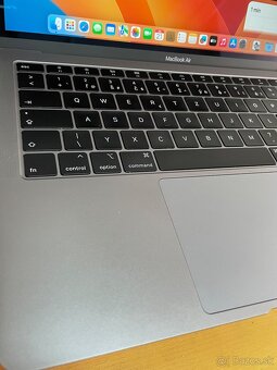 Predám MacBook Air 13” 2019 - 5