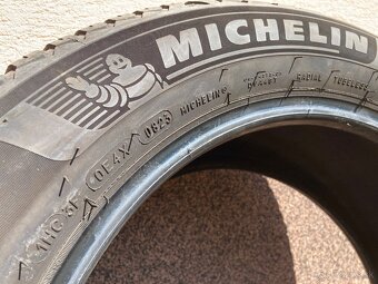 Celoročky Michelin 215/55 R17 CrossClimate 2 - 5