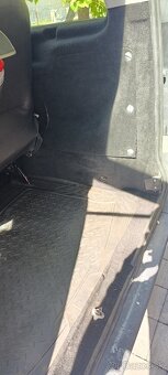 Predám Mercedes Benz Vito w639 110kw - 5