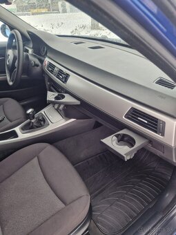 BMW rad3 model e90 - 5