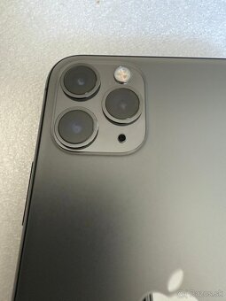 Apple iPhone 11 pro - 5