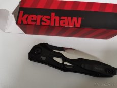 KERSHAW LAUNCH 13 AUTO - 5