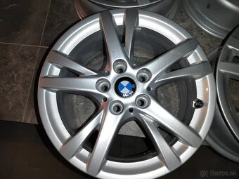 5x112 R16 ALU disky - 5