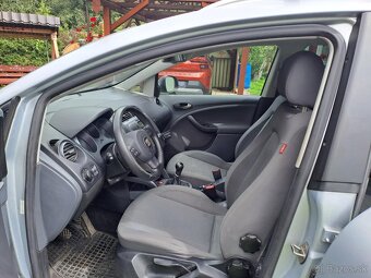 Seat Altea XL - 5