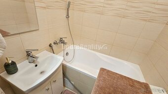 PREDAJ 3 izbovy byt v centre Nitry na Schurmannovej ulici - 5