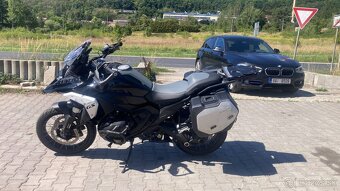 BMW R1300GS - 5