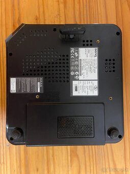 Predám projektor Benq MP612C - 5