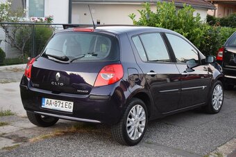 Renault Clio III - 5