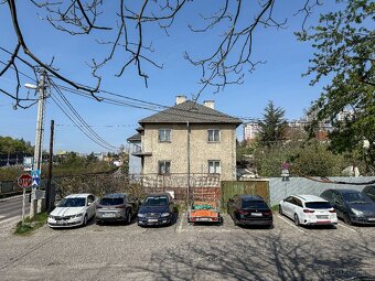 Rodinný dom Jaskový rad 45 - 5