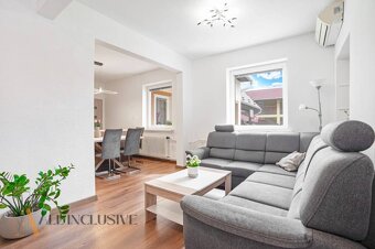 ALL INCLUSIVE | NA PREDAJ RODINNÝ DOM + APARTMÁNOVÝ DOM, VEĽ - 5