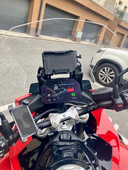 BMW S1000XR 2021 - 5