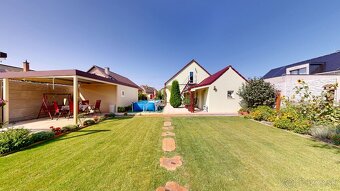 Romantický RD po kompletnej rekonštrukcii v Dolných Salibách - 5