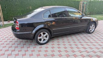 Superb 1   2.0 TDI   103 kW - 5
