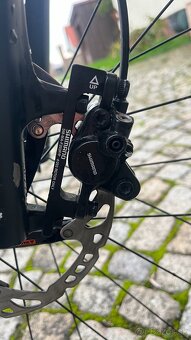 Trek xCaliber 9 L - 5