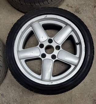 Disky 5x120 r17 RH MBN - 5