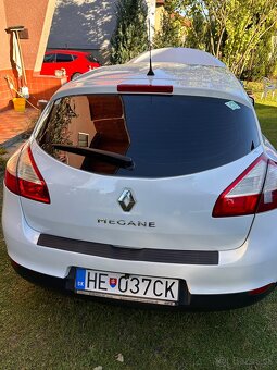 Renault Megane 1.6 benzín-plyn - 5
