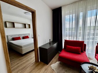 Predám 2 izb. byt Lorinčík Háje, parking, pivnica - 5