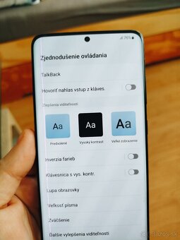 Samsung galaxy s20plus - 5