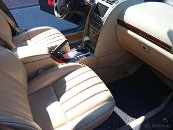 Peugeot 407 2.0HDI automat - 5