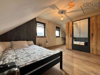 Rekreačná chata priamo v Snowlande vo Valčianskej Doline - 5