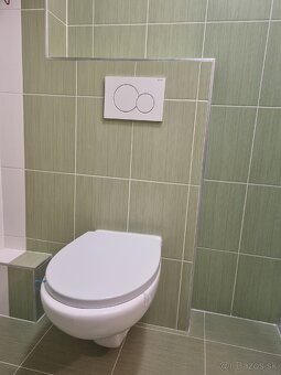 Byt na prenájom, 41m2 Námestovo - 5