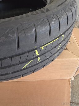 Bridgestone Turanza Eco 225/65/R17 - 5