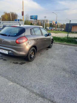 Fiat Bravo 1.9 88 KW Rok 2008 - 5