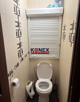 NA PREDAJ – 4-izbový byt TREBIŠOV - 5