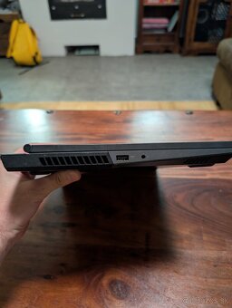 Lenovo Legion 5 15ARH05H – herný notebook - 5
