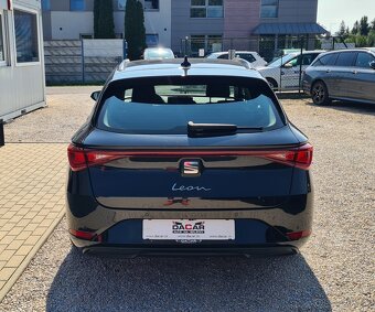 SEAT LEON SPORTSTOURER 2.0 TDI 150 STYLE DSG - 5