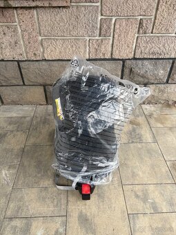 Autosedačka Britax Römer DUALFIX M i-SIZE - 5