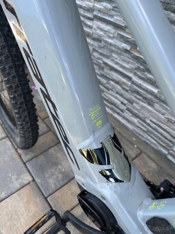 CORRATEC X-VERT RACE TRINITY TUBE GENT Bosch 625 - 5