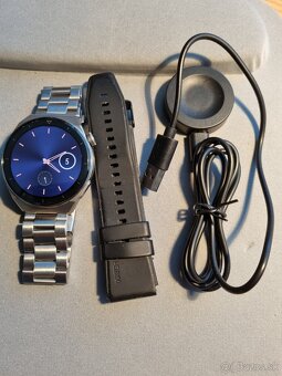 HUAWEI WATCH GT 3 Pro. - 5