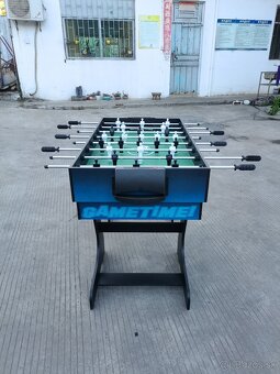 Predám multifunšný herný stôl - Kombi 15- úplne nový - 5