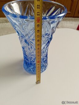 Poháre vzor vinič - 5