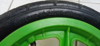 Predam odrazadlo krtko - 5