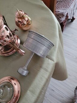 Kávovar .made in USA z rokov 1945 - 5