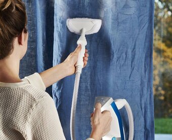 Vysávač Rowenta RY8561WH Clean & Steam Multi 3 v 1 - 5