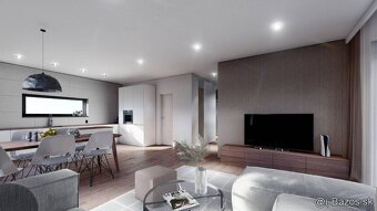 Na predaj rodinný dom, bungalov, Prešov, Ľubotice - 5