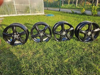 Predam elektrony r15 - 5