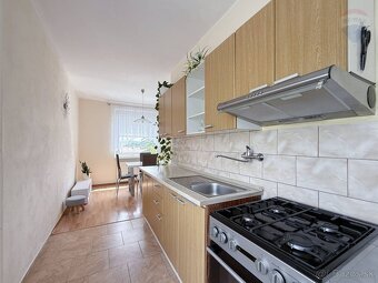 PREDANÉNa predaj: 2-izbový byt – Zvolen, ul. Štefana V - 5