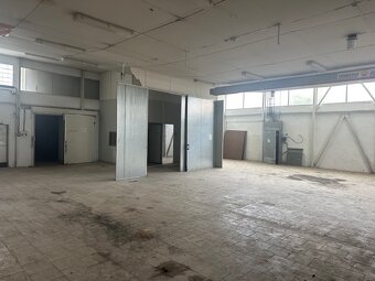 Na prenájom skladové priestory v Pezinku - Hala - 5